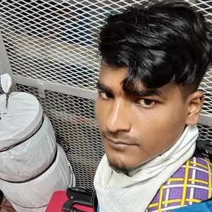 Meet your Posher, Mayujuddin